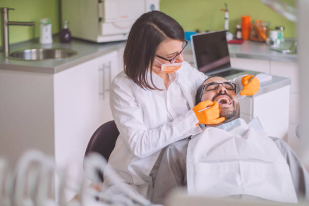 Best Emergency Broken Tooth Repair in Kane, PA
